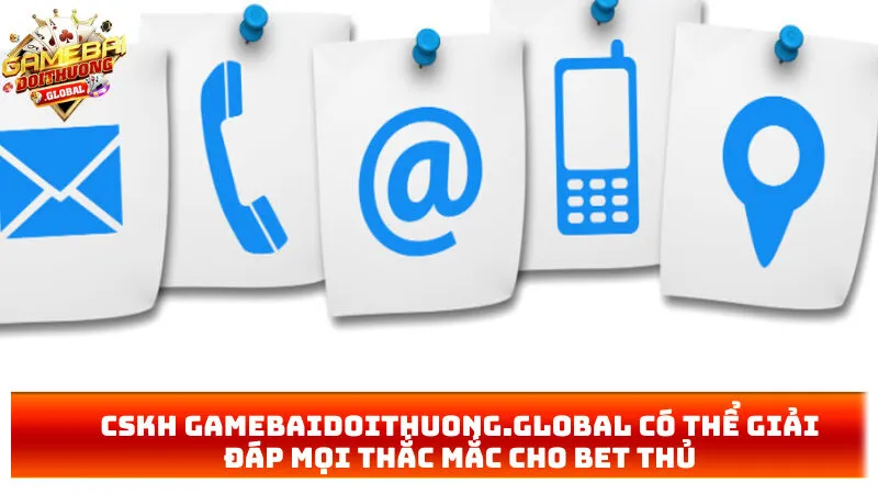 CSKH anwbbedandbreakfast.nl có thể giải đáp mọi thắc mắc cho bet thủ